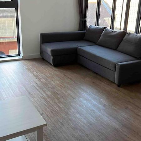 Brand New Heart Of Birmingham One Bedroom Luaran gambar